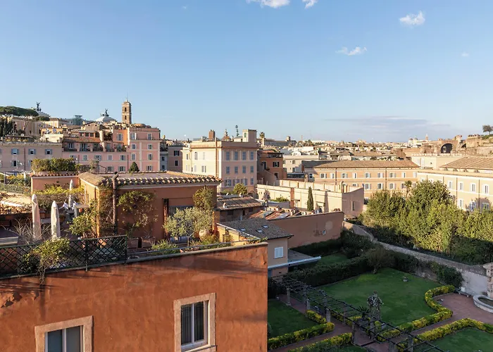 Palazzo Velabro, a Member of Design Hotels Roma